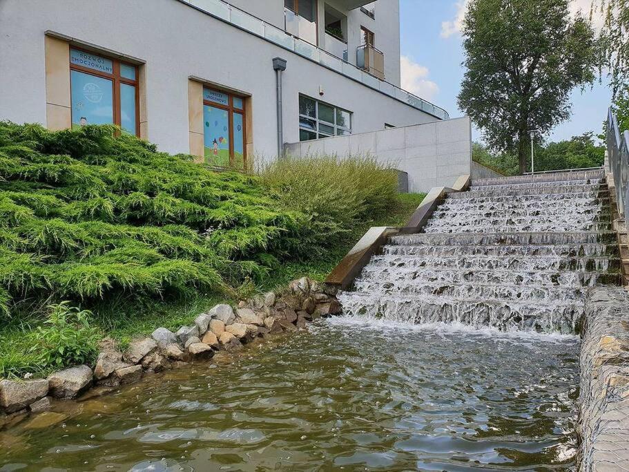 Apartamento Urbannestgroup - Waw Chopin Airport Wygledowska 10 Varsovia Exterior foto