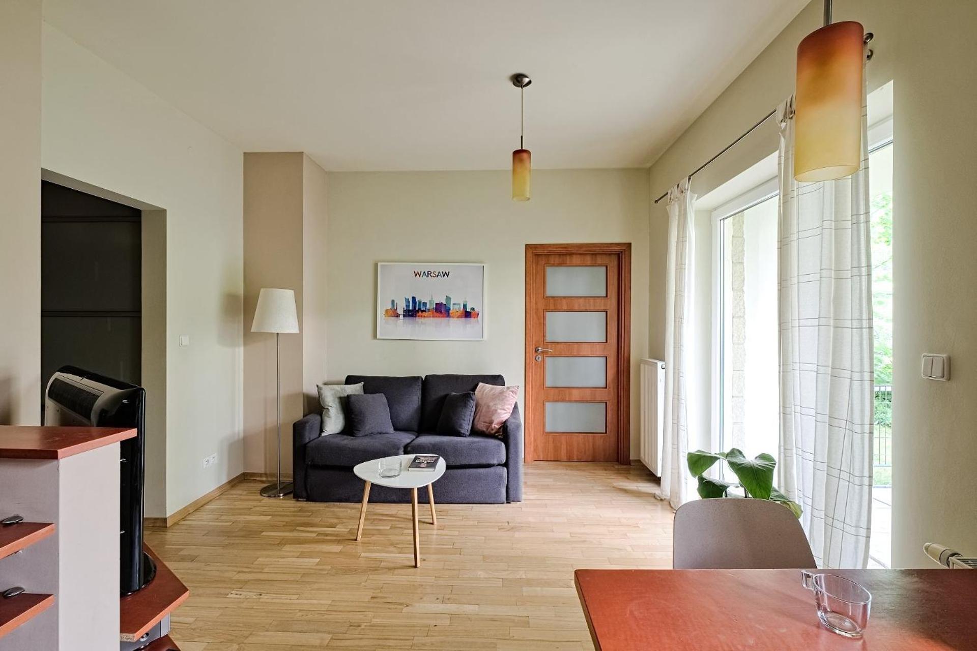 Apartamento Urbannestgroup - Waw Chopin Airport Wygledowska 10 Varsovia Exterior foto