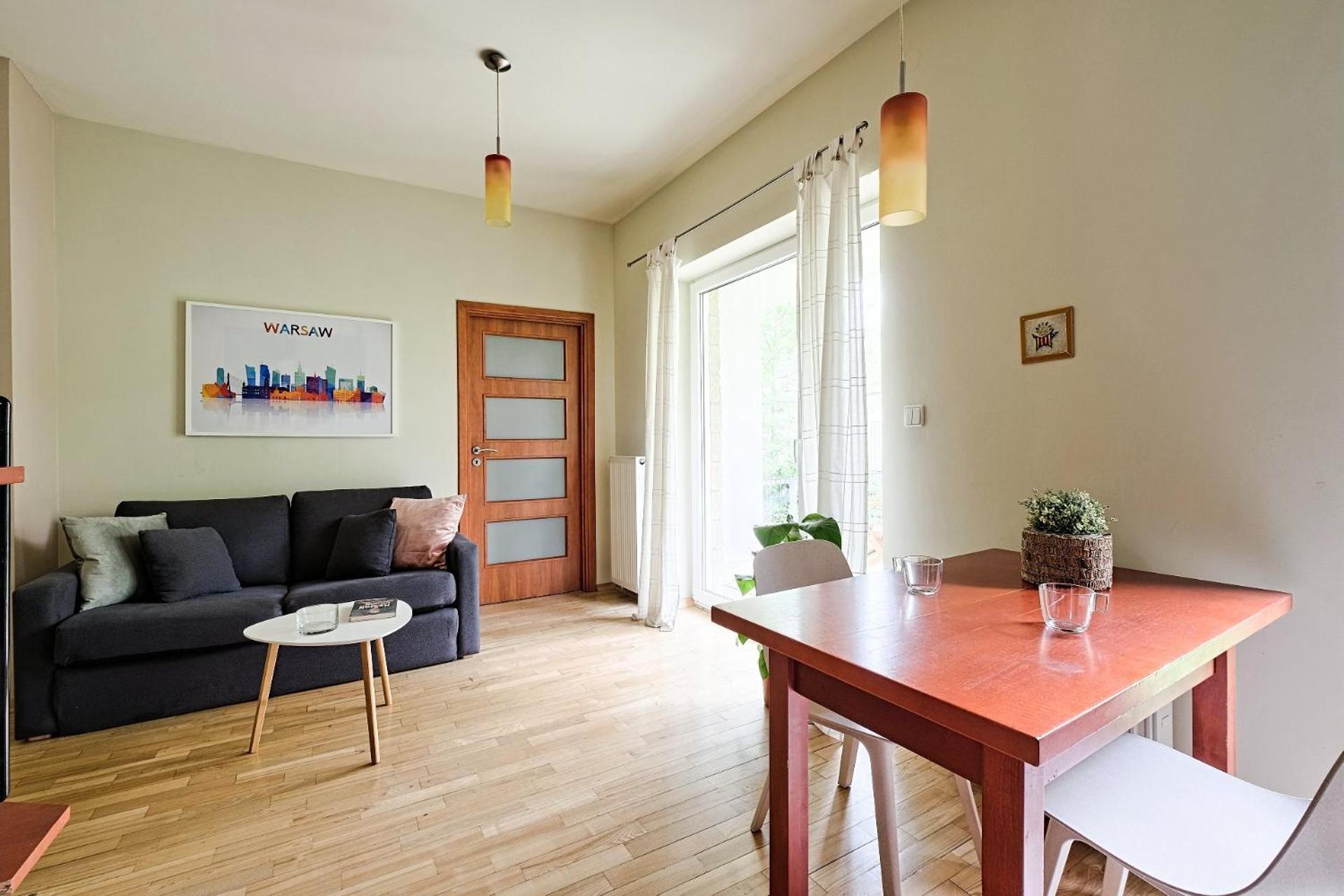 Apartamento Urbannestgroup - Waw Chopin Airport Wygledowska 10 Varsovia Exterior foto