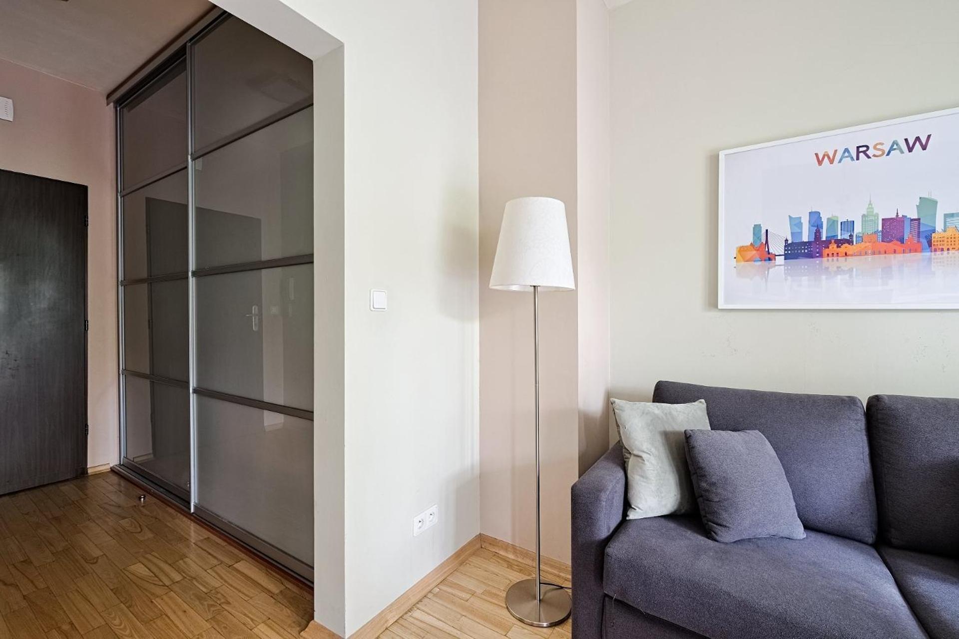 Apartamento Urbannestgroup - Waw Chopin Airport Wygledowska 10 Varsovia Exterior foto
