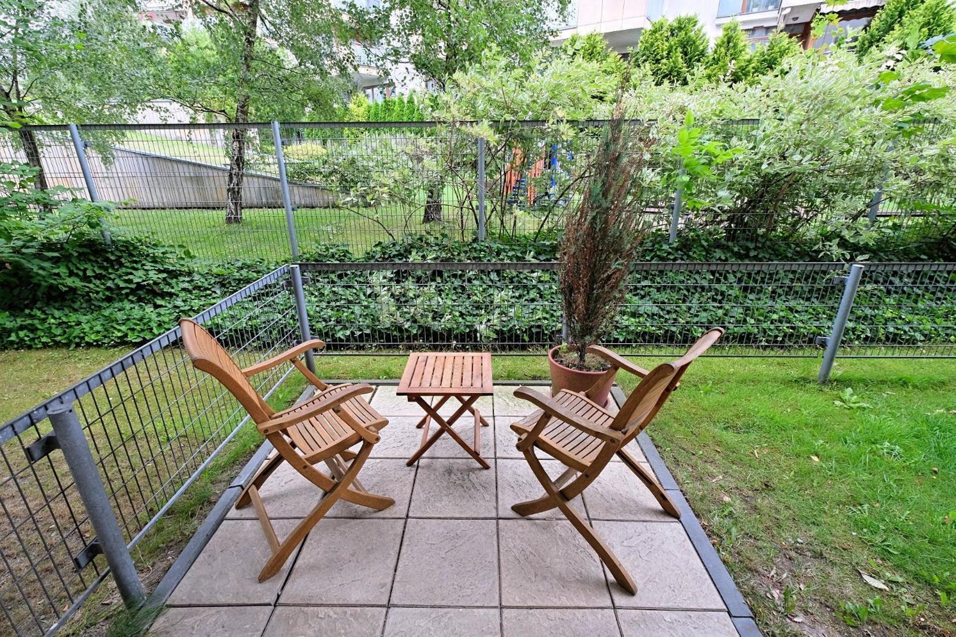 Apartamento Urbannestgroup - Waw Chopin Airport Wygledowska 10 Varsovia Exterior foto